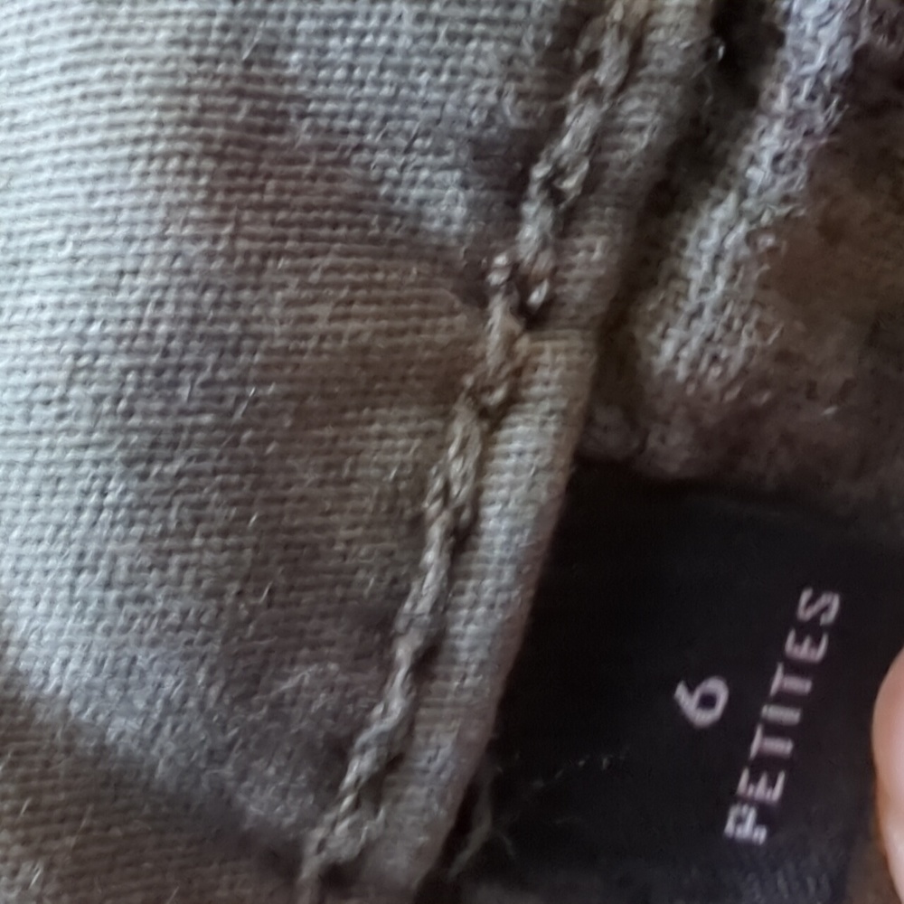 Pants - Picture 5 of 7